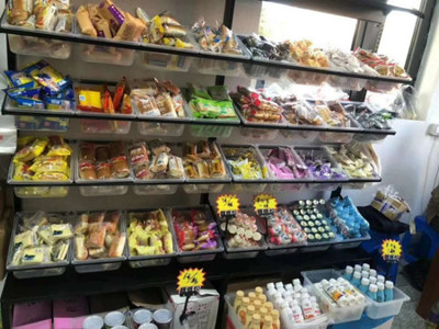 如何成功經(jīng)營(yíng)一家休閑食品加盟店 銷售策略與運(yùn)營(yíng)指南