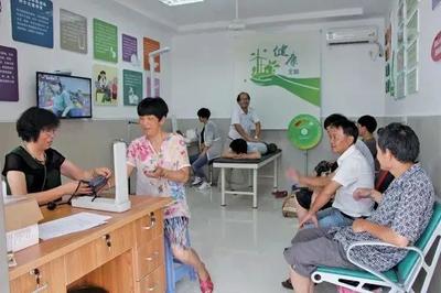 健康管理師 為何將成為高薪職業(yè)的領(lǐng)航者