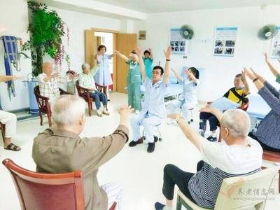 醫養深度融合 打造一體化康養中心與健康管理咨詢新生態